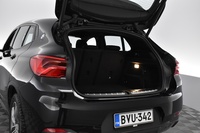 BMW X2 vaihtoauto
