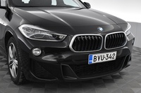 BMW X2 vaihtoauto