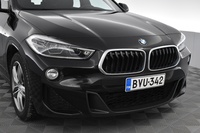 BMW X2 vaihtoauto