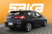 BMW X2 vaihtoauto