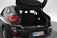 BMW X2 vaihtoauto