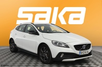 Volvo V40 Cross Country vaihtoauto
