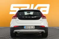 Volvo V40 Cross Country vaihtoauto