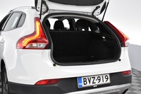 Volvo V40 Cross Country vaihtoauto