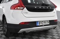 Volvo V40 Cross Country vaihtoauto
