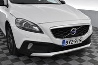 Volvo V40 Cross Country vaihtoauto