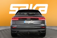 Audi Q8 vaihtoauto