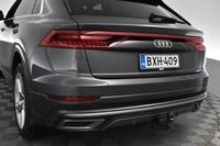 Audi Q8 vaihtoauto