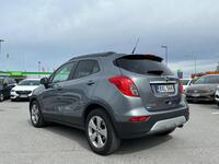 Opel Mokka vaihtoauto