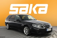 Saab 9-5 vaihtoauto