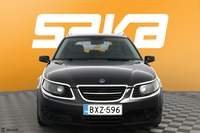 Saab 9-5 vaihtoauto