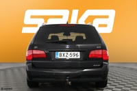 Saab 9-5 vaihtoauto