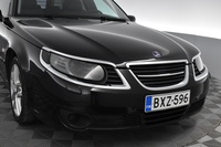 Saab 9-5 vaihtoauto