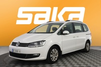 Volkswagen Sharan vaihtoauto