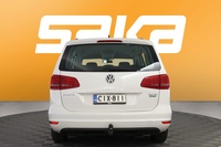 Volkswagen Sharan vaihtoauto