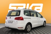 Volkswagen Sharan vaihtoauto