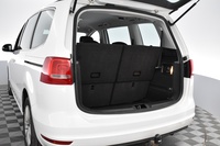 Volkswagen Sharan vaihtoauto