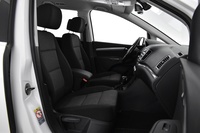 Volkswagen Sharan vaihtoauto