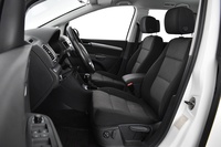 Volkswagen Sharan vaihtoauto