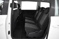 Volkswagen Sharan vaihtoauto