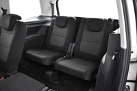 Volkswagen Sharan vaihtoauto