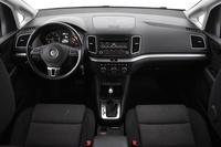 Volkswagen Sharan vaihtoauto