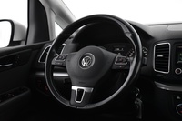 Volkswagen Sharan vaihtoauto