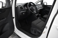 Volkswagen Sharan vaihtoauto