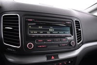 Volkswagen Sharan vaihtoauto