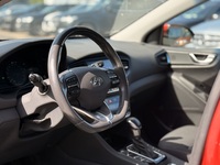 Hyundai IONIQ plug-in vaihtoauto