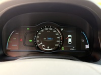 Hyundai IONIQ plug-in vaihtoauto