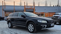 Volvo XC70 vaihtoauto