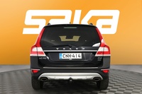 Volvo XC70 vaihtoauto