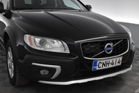 Volvo XC70 vaihtoauto