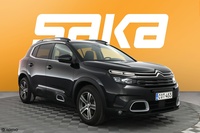 Citroën C5 Aircross vaihtoauto