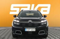 Citroën C5 Aircross vaihtoauto
