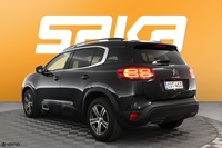 Citroën C5 Aircross vaihtoauto