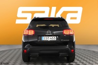Citroën C5 Aircross vaihtoauto