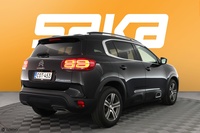 Citroën C5 Aircross vaihtoauto