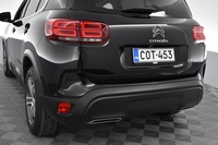 Citroën C5 Aircross vaihtoauto