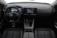 Citroën C5 Aircross vaihtoauto
