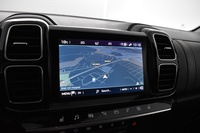 Citroën C5 Aircross vaihtoauto