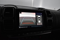Citroën C5 Aircross vaihtoauto