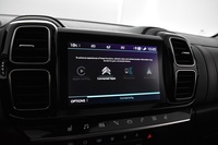 Citroën C5 Aircross vaihtoauto