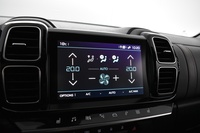Citroën C5 Aircross vaihtoauto