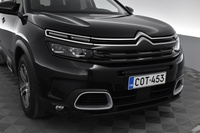 Citroën C5 Aircross vaihtoauto