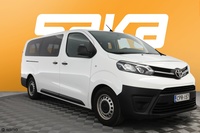 Toyota Proace Verso vaihtoauto