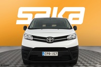 Toyota Proace Verso vaihtoauto