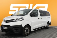Toyota Proace Verso vaihtoauto