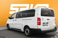 Toyota Proace Verso vaihtoauto